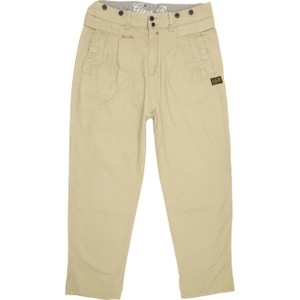 G-Star Booster Baggy Tapered Loose Chino W27 L31 Jeans in Good used conditionPlease note the actual inside leg measurement is 31". Fast & Free UK Delivery. Buy with confidence from Fabb Fashion. image 1