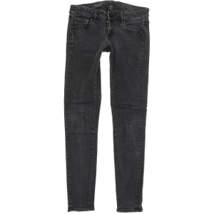 G-Star 3301 Skinny Slim W30 L31 Jeans in Very good used conditionplease note the actual inside leg measurement is 31". Fast & Free UK Delivery. Buy with confidence from Fabb Fashion. image 1