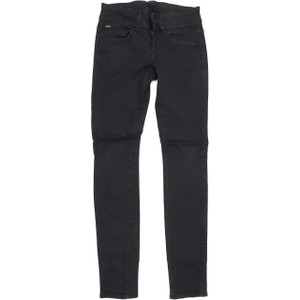 G-Star Lynn Mid Skinny Slim W27 L32 Jeans in Very good used condition. Fast & Free UK Delivery. Buy with confidence from Fabb Fashion. image 1