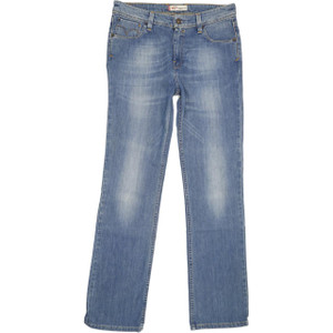 Levi's 627 Straight Regular W31 L32 Jeans in Very good used condition. Fast & Free UK Delivery. Buy with confidence from Fabb Fashion. image 1