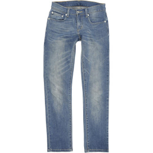 Levi's 510 Skinny Slim W26 L28 Jeans in Very good used condition. Fast & Free UK Delivery. Buy with confidence from Fabb Fashion. image 1