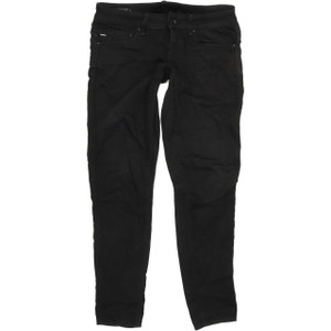 G-Star Midge Zip Skinny Slim W27 L30 Jeans in Good used conditionthe jeans are lighter denim. Fast & Free UK Delivery. Buy with confidence from Fabb Fashion. image 1