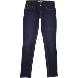 Levi's 524 Skinny Slim W28 L33 Jeans in Good used condition. Fast & Free UK Delivery. Buy with confidence from Fabb Fashion. image 1