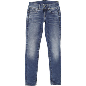 G-Star Midge Cody Skinny Slim W27 L30 Jeans in Very good used condition. Fast & Free UK Delivery. Buy with confidence from Fabb Fashion. image 1