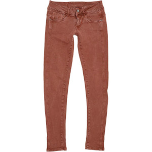 G-Star Burgundy Midge Cody Skinny Slim W27 L31 Jeans in Good used conditionPlease note the actual inside leg measurement is 31". Fast & Free UK Delivery. Buy with confidence from Fabb Fashion. image 1