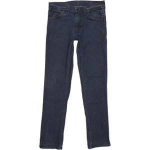 Levi's 511 Straight Slim W30 L31 Jeans in Very good used conditionPlease note the actual inside leg measurement is 31". Fast & Free UK Delivery. Buy with confidence from Fabb Fashion. image 1