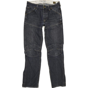 G-Star Elwood Straight Regular W31 L32 Jeans in Very good used condition. Fast & Free UK Delivery. Buy with confidence from Fabb Fashion. image 1