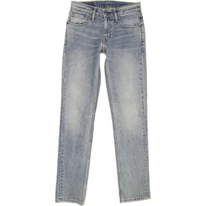 Levi's 511 Straight Slim W28 L32 Jeans in Very good used condition. Fast & Free UK Delivery. Buy with confidence from Fabb Fashion. image 1