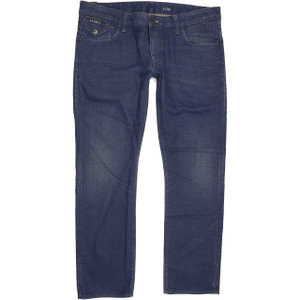 G-Star Morris Straight Slim W38 L31 Jeans in Good used conditionPlease note the actual inside leg measurement is 31". Fast & Free UK Delivery. Buy with confidence from Fabb Fashion. image 1