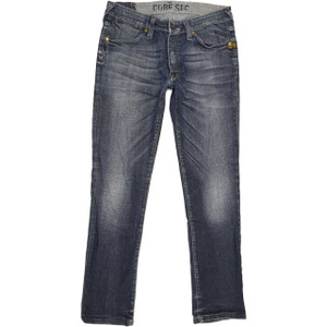 G-Star Core Sec Straight Regular W34 L31 Jeans in Good used conditionplease note the legs have been shortened to 31". Fast & Free UK Delivery. Buy with confidence from Fabb Fashion. image 1