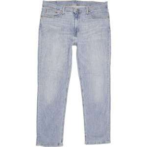 Levi's 541 Straight Regular W37 L31 Jeans in Good used conditionPlease note the actual measurement is W37" L31". Fast & Free UK Delivery. Buy with confidence from Fabb Fashion. image 1