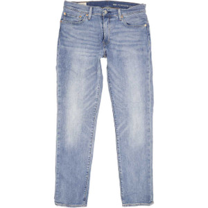 Levi's 511 Straight Slim W33 L32 Jeans in Very good used condition. Fast & Free UK Delivery. Buy with confidence from Fabb Fashion. image 1