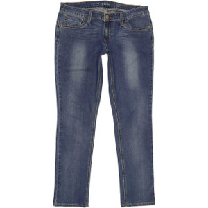 Levi's Demi Curve Straight Slim W32 L31 Jeans in Good used condition. Fast & Free UK Delivery. Buy with confidence from Fabb Fashion. image 1