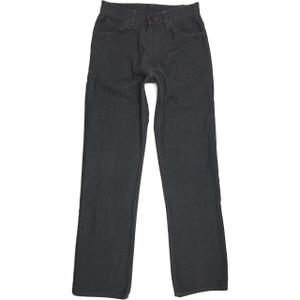 Levi's 566 Straight Regular W30 L33 Jeans in Very good used conditionPlease note the actual measurement is W30" L33". Fast & Free UK Delivery. Buy with confidence from Fabb Fashion. image 1