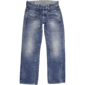 G-Star Radar Straight Regular W30 L31 Jeans in Good used conditionPlease note the actual inside leg measurement is 31". Fast & Free UK Delivery. Buy with confidence from Fabb Fashion. image 1