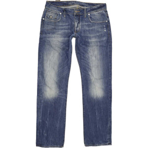 G-Star Morris Straight Slim W33 L32 Jeans in Good used condition. Fast & Free UK Delivery. Buy with confidence from Fabb Fashion. image 1