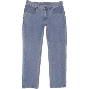 Pioneer Ron Straight Regular W36 L31 Jeans in Very good used conditionPlease note the actual inside leg measurement is 31". Fast & Free UK Delivery. Buy with confidence from Fabb Fashion. image 1