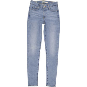 Levi's 310 Shaping High Rise Skinny W26 L30 Jeans in Very good used condition. Fast & Free UK Delivery. Buy with confidence from Fabb Fashion. image 1