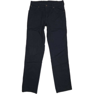 Wrangler  Straight Regular W32 L34 Jeans in Very good used condition. Fast & Free UK Delivery. Buy with confidence from Fabb Fashion. image 1