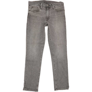 Levi's 511 Straight Slim W33 L31 Jeans in Very good used conditionPlease note the actual inside leg measurement is 31". Fast & Free UK Delivery. Buy with confidence from Fabb Fashion. image 1