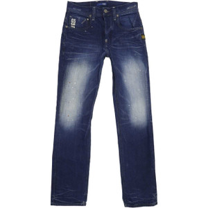 G-Star Attacc Straight Regular W28 L32 Jeans in Excellent used condition. Fast & Free UK Delivery. Buy with confidence from Fabb Fashion. image 1