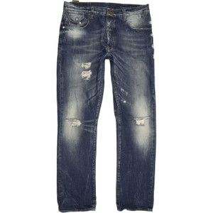 G-Star Morris Tapered Regular W33 L32 Jeans in Good used conditionwith small marks. Fast & Free UK Delivery. Buy with confidence from Fabb Fashion. image 1