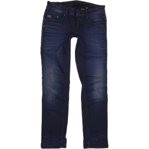 G-Star Midge Straight Slim W29 L30 Jeans in Good used condition. Fast & Free UK Delivery. Buy with confidence from Fabb Fashion. image 1