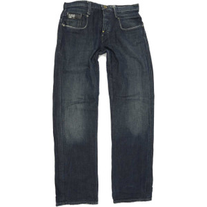 G-Star Blade Straight Regular W30 L32 Jeans in Good used condition. Fast & Free UK Delivery. Buy with confidence from Fabb Fashion. image 1