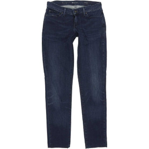 Levi's Demi Curve Skinny Slim W28 L30 Jeans in Very good used conditionplease note the legs have been shortened to 30". Fast & Free UK Delivery. Buy with confidence from Fabb Fashion. image 1