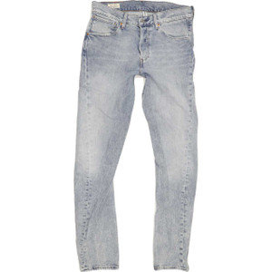 Levi's 512 Engineered Tapered Slim W29 L32 Jeans in Good used condition. Fast & Free UK Delivery. Buy with confidence from Fabb Fashion. image 1
