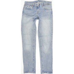 Levi's 511 Straight Slim W30 L32 Jeans in Good used condition. Fast & Free UK Delivery. Buy with confidence from Fabb Fashion. image 1