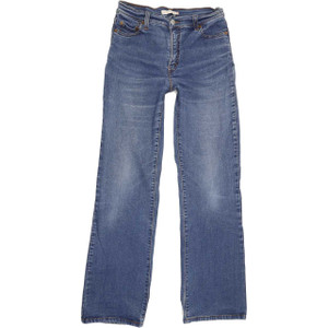 Levi's 512 Bootcut Slim W27 L30 Jeans in Good used condition. Fast & Free UK Delivery. Buy with confidence from Fabb Fashion. image 1