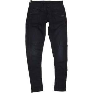 G-Star Midge Cody Skinny Slim W27 L30 Jeans in Good used condition. Fast & Free UK Delivery. Buy with confidence from Fabb Fashion. image 1