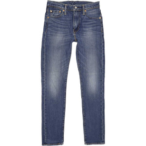 Levi's 510 Skinny Slim W30 L30 Jeans in Very good used conditionplease note the legs have been shortened to 30". Fast & Free UK Delivery. Buy with confidence from Fabb Fashion. image 1