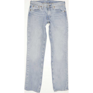 Levi's 511 Straight Slim W30 L32 Jeans in Good used condition. Fast & Free UK Delivery. Buy with confidence from Fabb Fashion. image 1