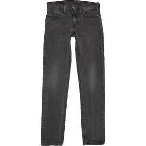 Levi's 511 Straight Slim W29 L32 Jeans in Good used condition. Fast & Free UK Delivery. Buy with confidence from Fabb Fashion. image 1