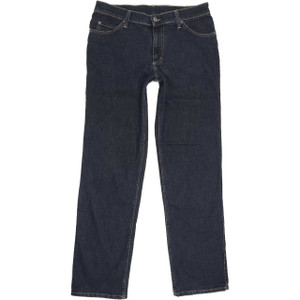 Mustang  Straight Regular W34 L34 Jeans in Very good used condition. Fast & Free UK Delivery. Buy with confidence from Fabb Fashion. image 1