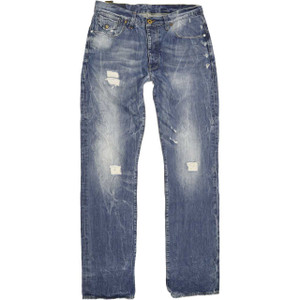 G-Star Morris Tapered Regular W32 L34 Jeans in Good used condition. Fast & Free UK Delivery. Buy with confidence from Fabb Fashion. image 1