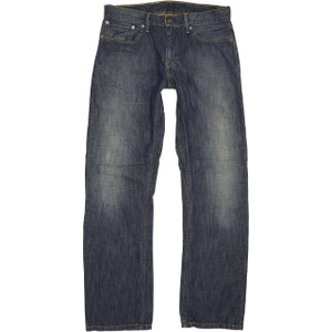 Levi's 514 Straight Slim W32 L32 Jeans in Good used condition. Fast & Free UK Delivery. Buy with confidence from Fabb Fashion. image 1