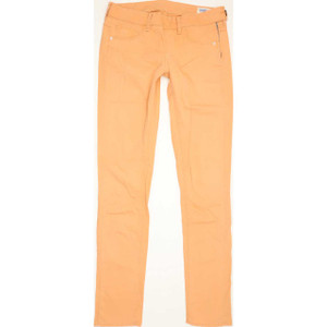 G-Star Orange 3301 Skinny Slim W29 L32 Jeans in Very good used conditionplease note the jeans are lighter denim. Fast & Free UK Delivery. Buy with confidence from Fabb Fashion. image 1