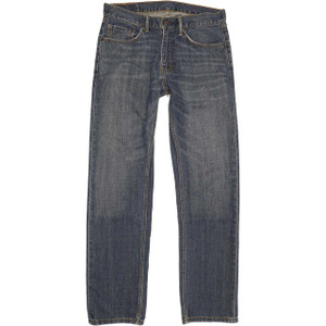 Levi's 505 Straight Regular W32 L32 Jeans in Good used condition. Fast & Free UK Delivery. Buy with confidence from Fabb Fashion. image 1