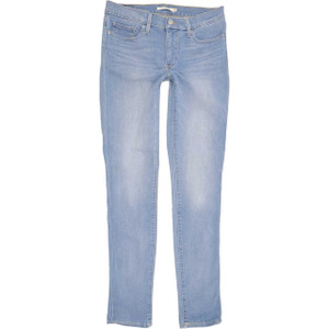 Levi's 311 Shaping Skinny Regular W29 L32 Jeans in Very good used condition. Fast & Free UK Delivery. Buy with confidence from Fabb Fashion. image 1