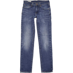 Levi's 511 Straight Slim W29 L31 Jeans in Very good used conditionPlease note the actual inside leg measurement is 31". Fast & Free UK Delivery. Buy with confidence from Fabb Fashion. image 1