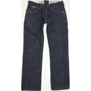 G-Star 3301 Straight Regular W30 L31 Jeans in Good used condition. Fast & Free UK Delivery. Buy with confidence from Fabb Fashion. image 1