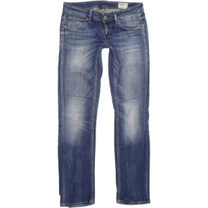 G-Star 3301 Straight Slim W28 L32 Jeans in Good used condition. Fast & Free UK Delivery. Buy with confidence from Fabb Fashion. image 1