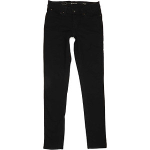 Levi's Demi Curve Skinny Regular W28 L32 Jeans in Good used conditionplease note the legs have been shortened to 32". Fast & Free UK Delivery. Buy with confidence from Fabb Fashion. image 1