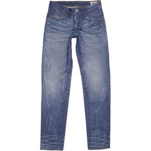 G-Star 3301 Tapered Slim W29 L34 Jeans in Good used condition. Fast & Free UK Delivery. Buy with confidence from Fabb Fashion. image 1