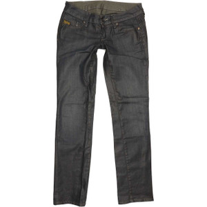 G-Star Midge Straight Slim W28 L31 Jeans in Good used conditionPlease note the actual inside leg measurement is 31". Fast & Free UK Delivery. Buy with confidence from Fabb Fashion. image 1