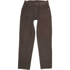 Mustang Michigan Tapered Regular W33 L34 Jeans in Good used condition. Fast & Free UK Delivery. Buy with confidence from Fabb Fashion. image 1