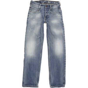 G-Star New Radar Straight Loose W29 L34 Jeans in Good used conditionPlease note small hole appearing by the back pocket. Fast & Free UK Delivery. Buy with confidence from Fabb Fashion. image 1